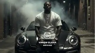 GH - VISION CLEAR (GANGSTER TRAP)