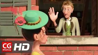 CGI Animated Short Film: 