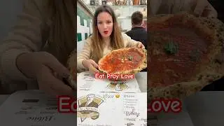 #pizza #pizzatime #eatpraylove