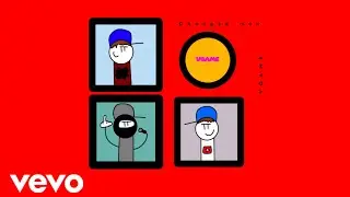 Embarrassing (Feat. Jaydd MC) official lyric video