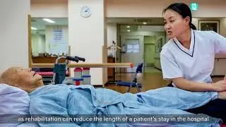 Rehabilitation in the Western Pacific Region