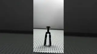 Custom Lego MECH￼