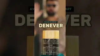 Be Gentlemen with @DenverForMen #fragrance #fragranceformen #denever #mensfragrance