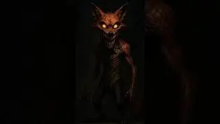 HORROR VERSION OF ZOOTOPIA CHARACTERS #scary #shorts