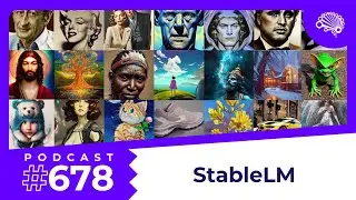 678: StableLM: Open-source 