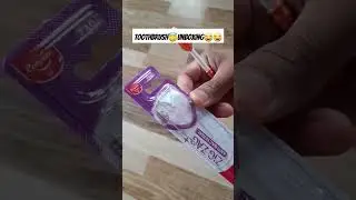 #colgate_experiment😂😂 #brush😇#viralshorts #trendingshorts #shortsfeed
