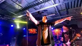 F*****g Hostile Cowboys From Hell Pantera Tribute at The Rockpile New Year's Eve 2025