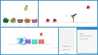 Data Structures | Learn Programming in Animated Way | Real-time animated videos | Log2Base2