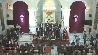 وا حبيبي ترنيم يعقوب شاهين 💗