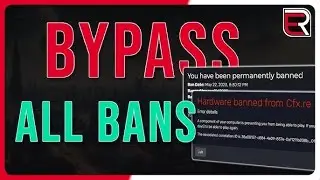How to get unbanned from FiveM and RedM [WORKING AS OF 12/14/25]