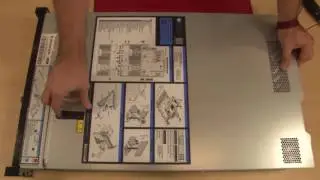 Lenovo ThinkSystem SR850/SR850P installing a hot-swap system fan