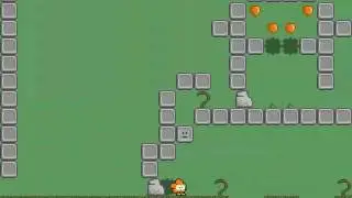 Eversion Full Playthrough - World 6 and 7