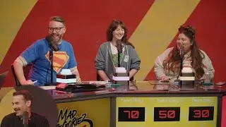 Buzz or No Buzz? ROGER! (Kinda Funny Game Showdown Highlights)