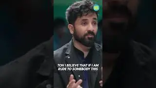 Judgemental Karma By VirDas #yuvaa #virdas #comedian