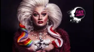 Face Awards Polska 2019 | TOP 20 | Proud Soul by Lucas Adelon Rembas | NYX Professional Makeup