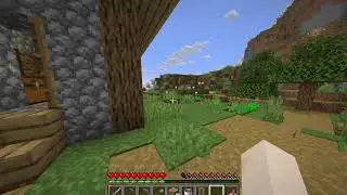 Minecraft Gameplay (1 Hour of No Progress)