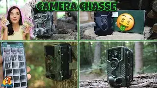 CAMERA CHASSE PAS CHERE $$$$$ bon plan 👀👀