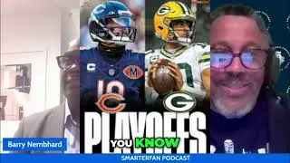 NFL Playoff Predictions: AFC & NFC Showdown!
