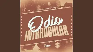 Odio Intraocular
