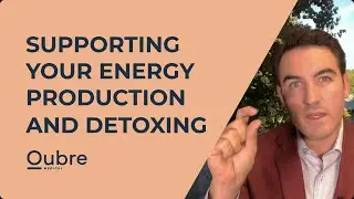 Myers Cocktail and Glutathione infusions support energy production and detoxification