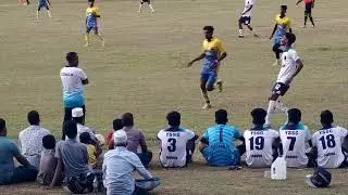 ERAVUR YSSC VS PATTIPALAI