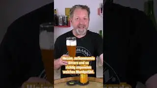 Bier f&uuml;r die 