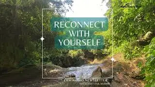 Nov. Newsletter The Art of Sacred Selfishness