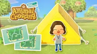 I restarted my island to feel something