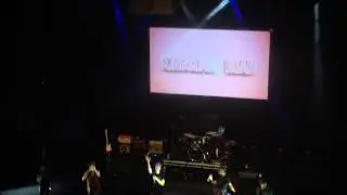 Kingsland Road - Dirty Dancer (Live at PopShack Live 2014)