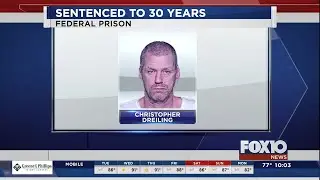 Commercial fisherman attacks captain and crew member