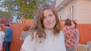 Aunt Kelly - My Face Hurts (official video)