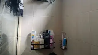Lufia 5-Pack Shower Caddy Amazon Review