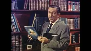 Disney's Silly Symphonies - The Practical Pig (1939, Disneyland Segment Intro)