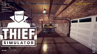 Месть гномиков - Thief Simulator #3