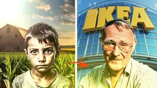The ikea story : how it became global brand!