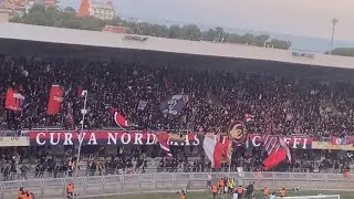Samb - Teramo 2 - 1, forse è la fuga giusta: le reti di Guadalupi e Kerjota 1 dicembre 2024