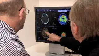 Maths and our planet: understanding Alzheimer's disease