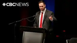 Ben Carr wins in Winnipeg South Centre, continuing his father&rsquo;s legacy | Canada Votes 2025