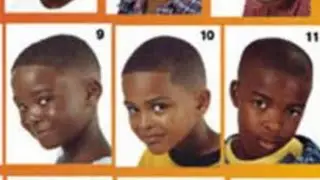 CHOPPIN IT UP WITH ESSENTIAL FADEZ: CUTTING KIDS HAIR ,HAVING BALD FADES WHILE GROWING UP & MORE