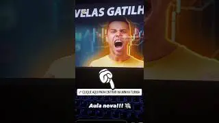 VIDEO NOVO REI DA ALAVANCAGEM - QUOTEX