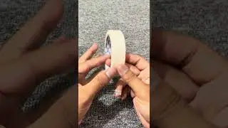 Paper Duct Tape / Masking Tape Joyko