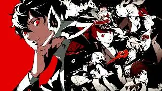 Persona 5 - Last Surprise (Miloh Remix)