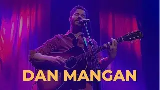 Dan Mangan - Basket (All Together Now Tour 2022, Vancouver)