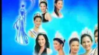 spot miss thailand universe 2009