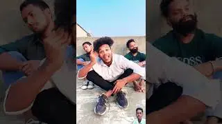 Short #kitni #karz #hai #mere #saree#funny #comedy  #surajroxcomedyrealfools #realfoolscomedy