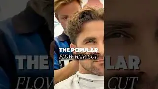 The old money flow hairstyle 💇&zwj;♂️