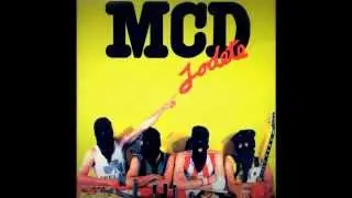 M.C.D - Bilbainadas