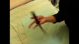 knife power session 2