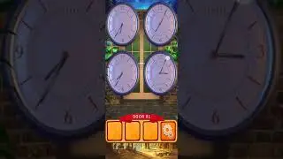 100 Doors World Of History Puzzle Level 81