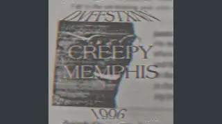 Creepy Memphis 1996